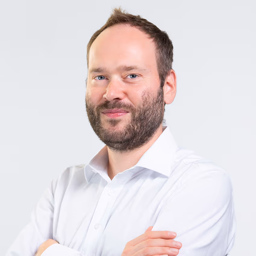 Frederik Knust