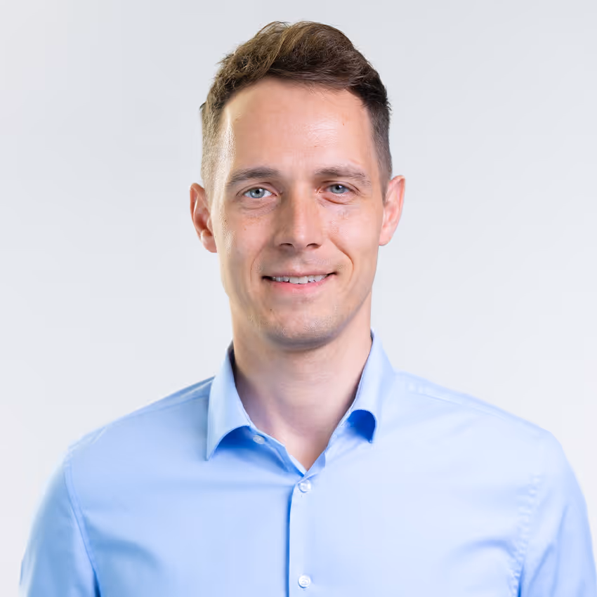 Marius Grüter